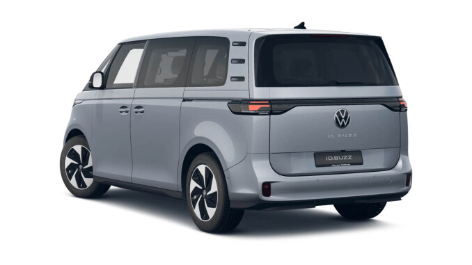 Volkswagen ID. Buzz 210kW Life Pro 79kWh 5dr Auto [Infotainment+] Electric Estate - Image 3